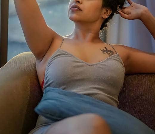 happy ending spa in bangalore