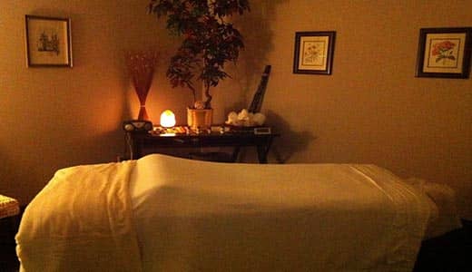 Massage spa bangalore